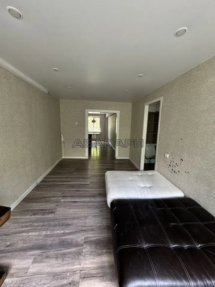3-комнатная улица Щорса, 51  за 40000 руб/мес фото 4