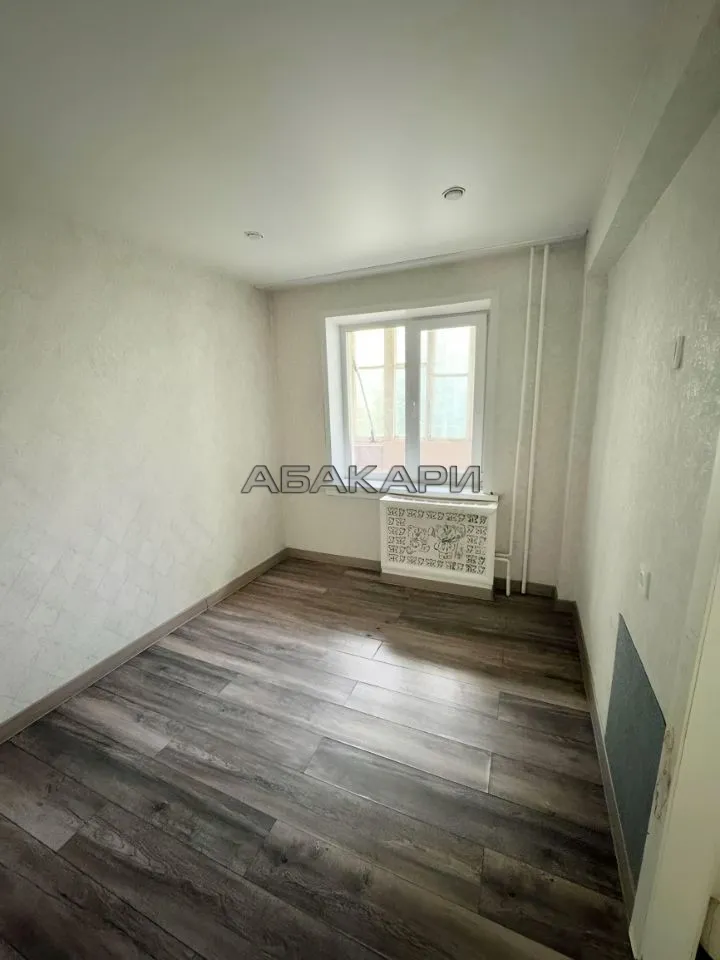 3-комнатная улица Щорса, 51  за 40000 руб/мес фото 5