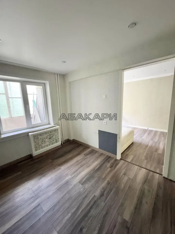 3-комнатная улица Щорса, 51  за 40000 руб/мес фото 6