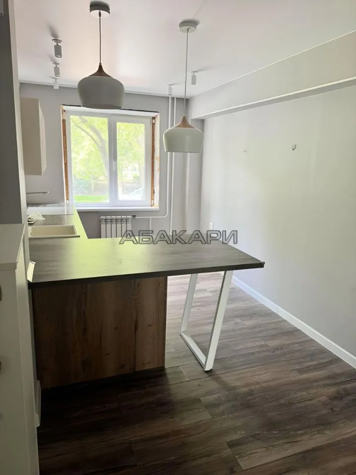 3-комнатная улица Щорса, 51  за 40000 руб/мес фото 7