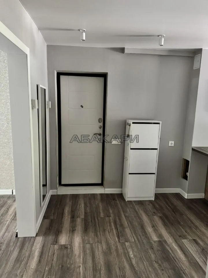 3-комнатная улица Щорса, 51  за 40000 руб/мес фото 8