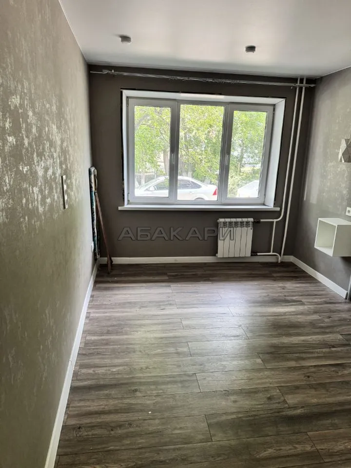 3-комнатная улица Щорса, 51  за 40000 руб/мес фото 9