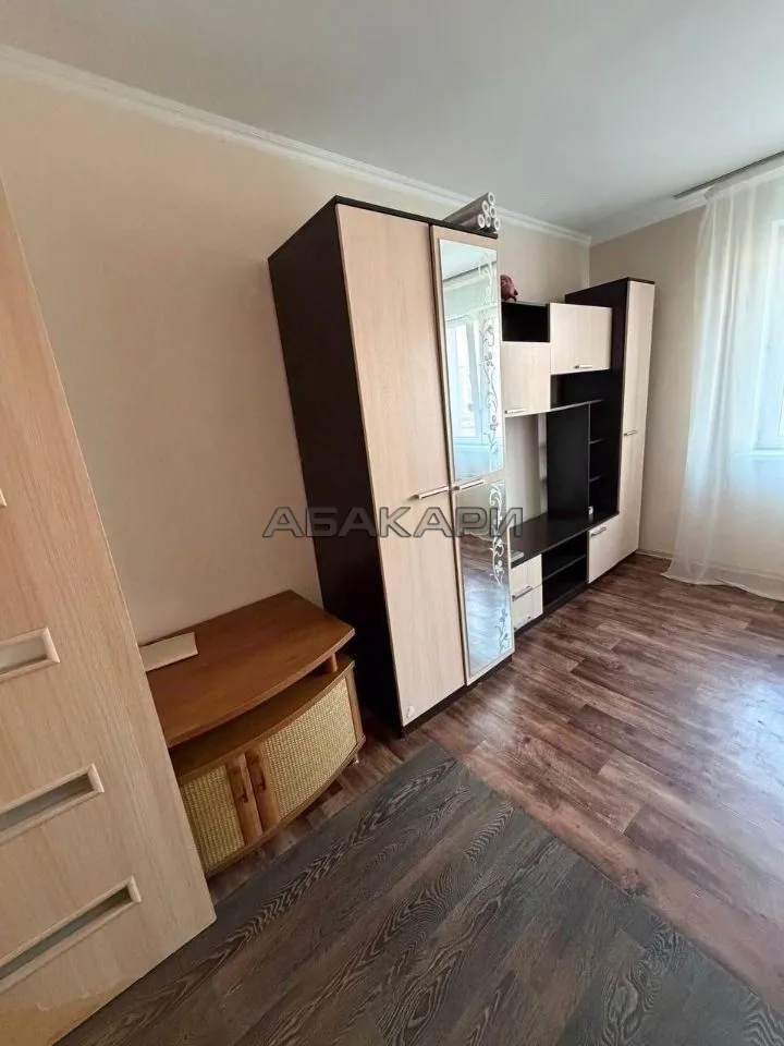 2-комнатная Караульная улица, 42  за 30000 руб/мес фото 2
