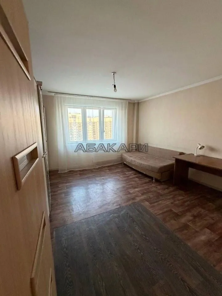 2-комнатная Караульная улица, 42  за 30000 руб/мес фото 3