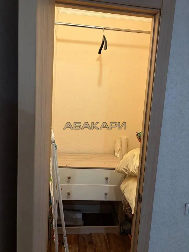 2-комнатная Караульная улица, 42  за 30000 руб/мес фото 5