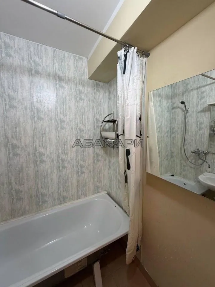 2-комнатная Караульная улица, 42  за 30000 руб/мес фото 7