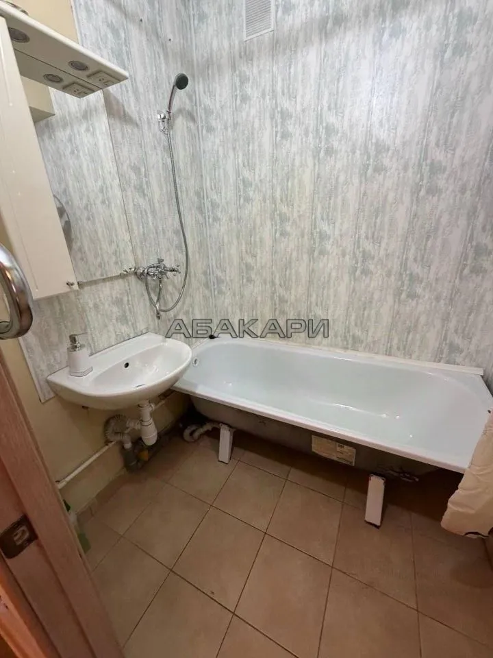 2-комнатная Караульная улица, 42  за 30000 руб/мес фото 12