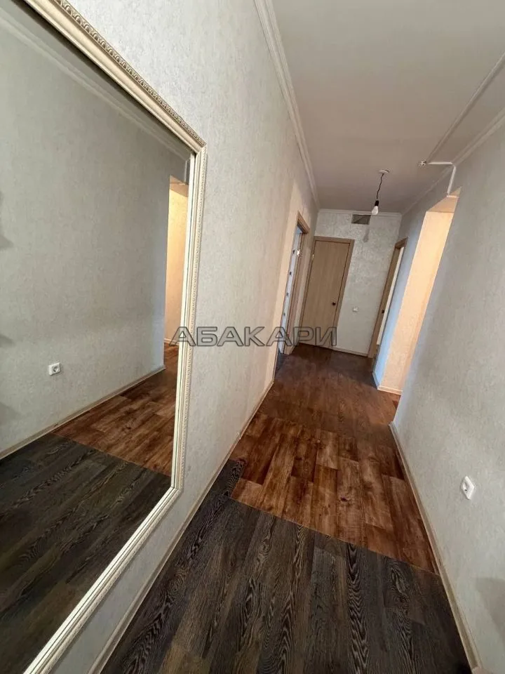2-комнатная Караульная улица, 42  за 30000 руб/мес фото 10