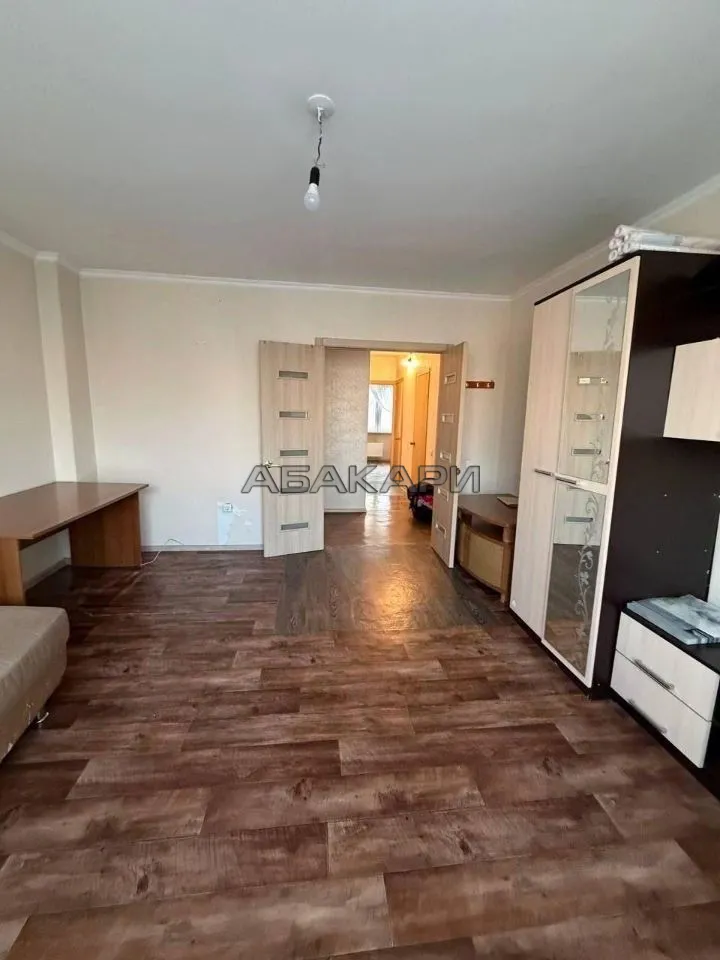 2-комнатная Караульная улица, 42  за 30000 руб/мес фото 4