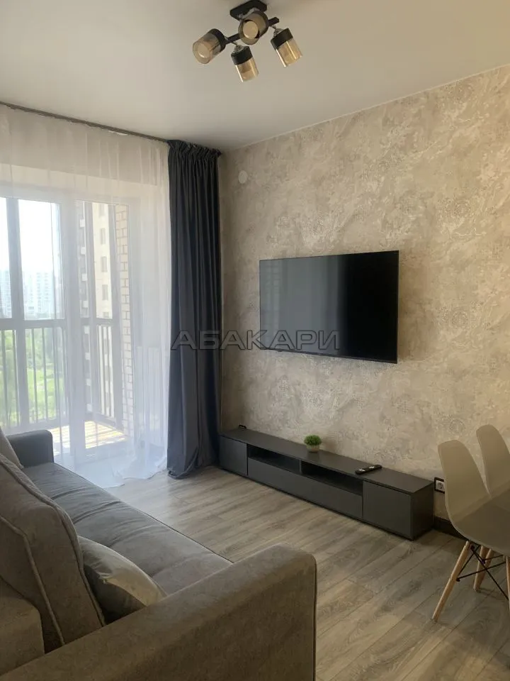 2-комнатная Караульная улица, 43/1  за 50000 руб/мес фото 5