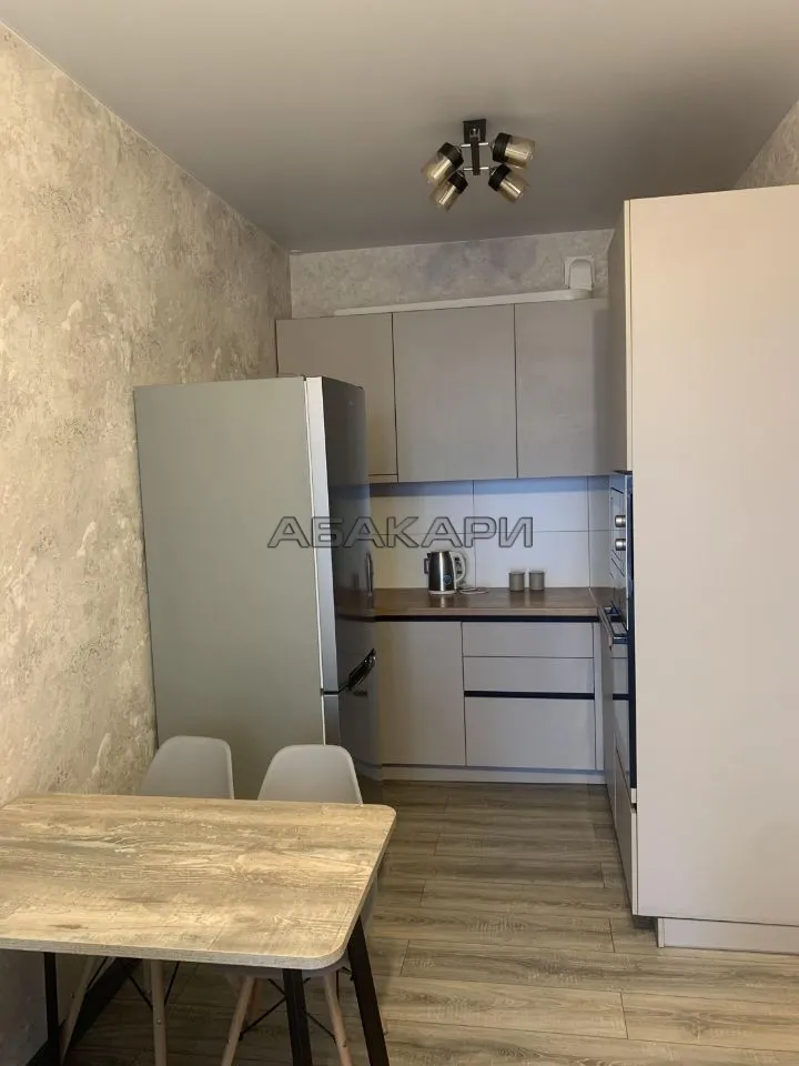 2-комнатная Караульная улица, 43/1  за 50000 руб/мес фото 3