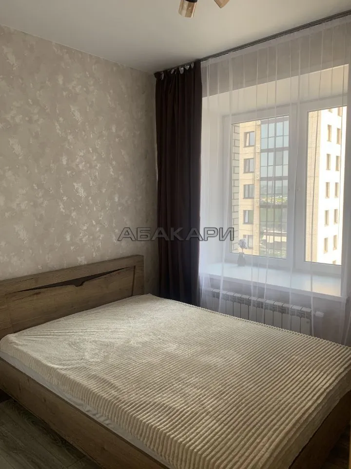 2-комнатная Караульная улица, 43/1  за 50000 руб/мес фото 7
