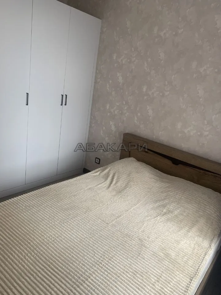 2-комнатная Караульная улица, 43/1  за 50000 руб/мес фото 8