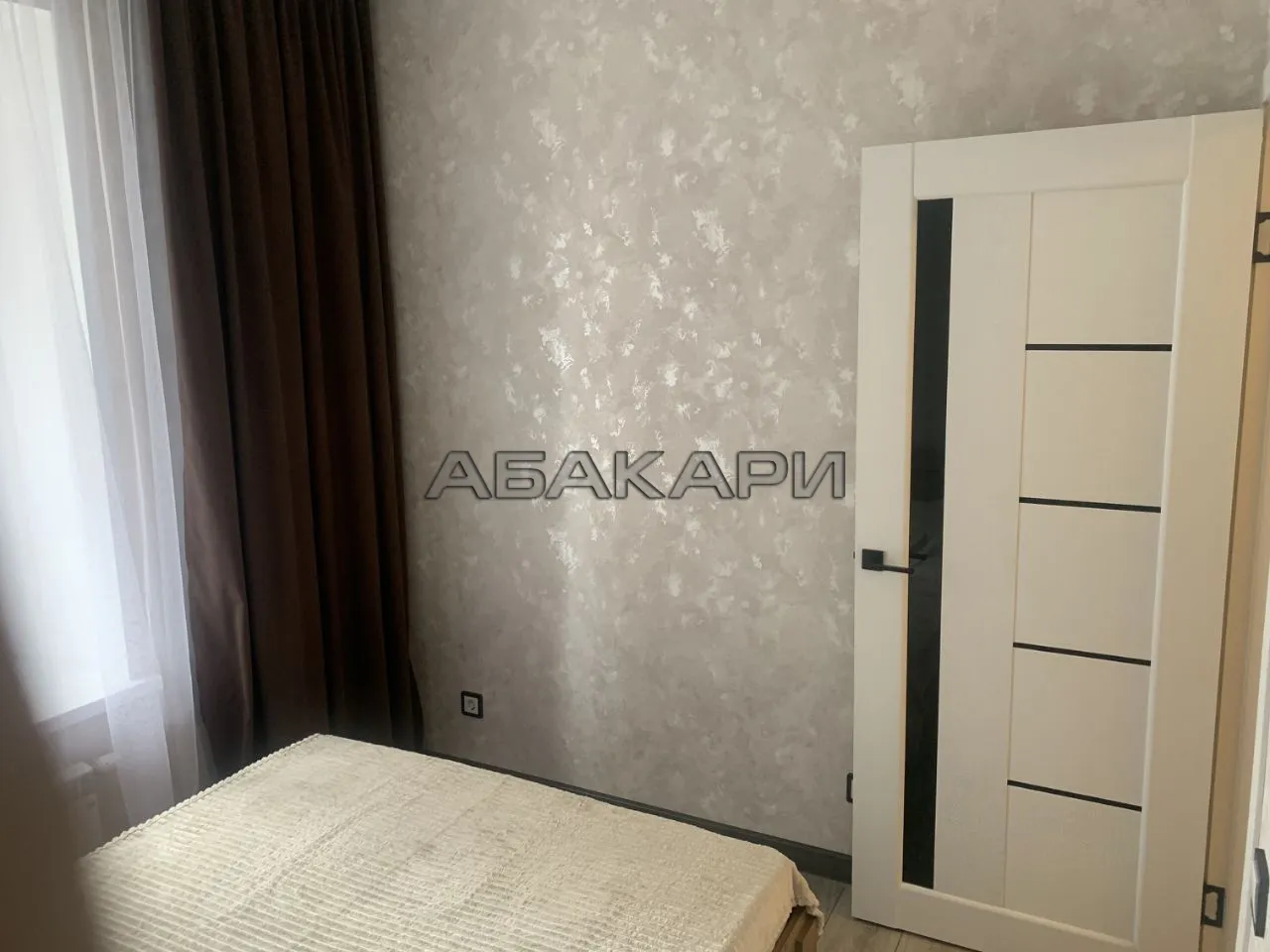 2-комнатная Караульная улица, 43/1  за 50000 руб/мес фото 9