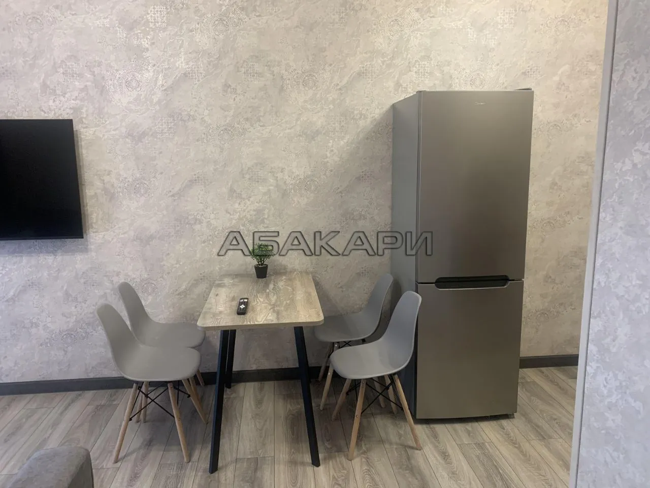 2-комнатная Караульная улица, 43/1  за 50000 руб/мес фото 4