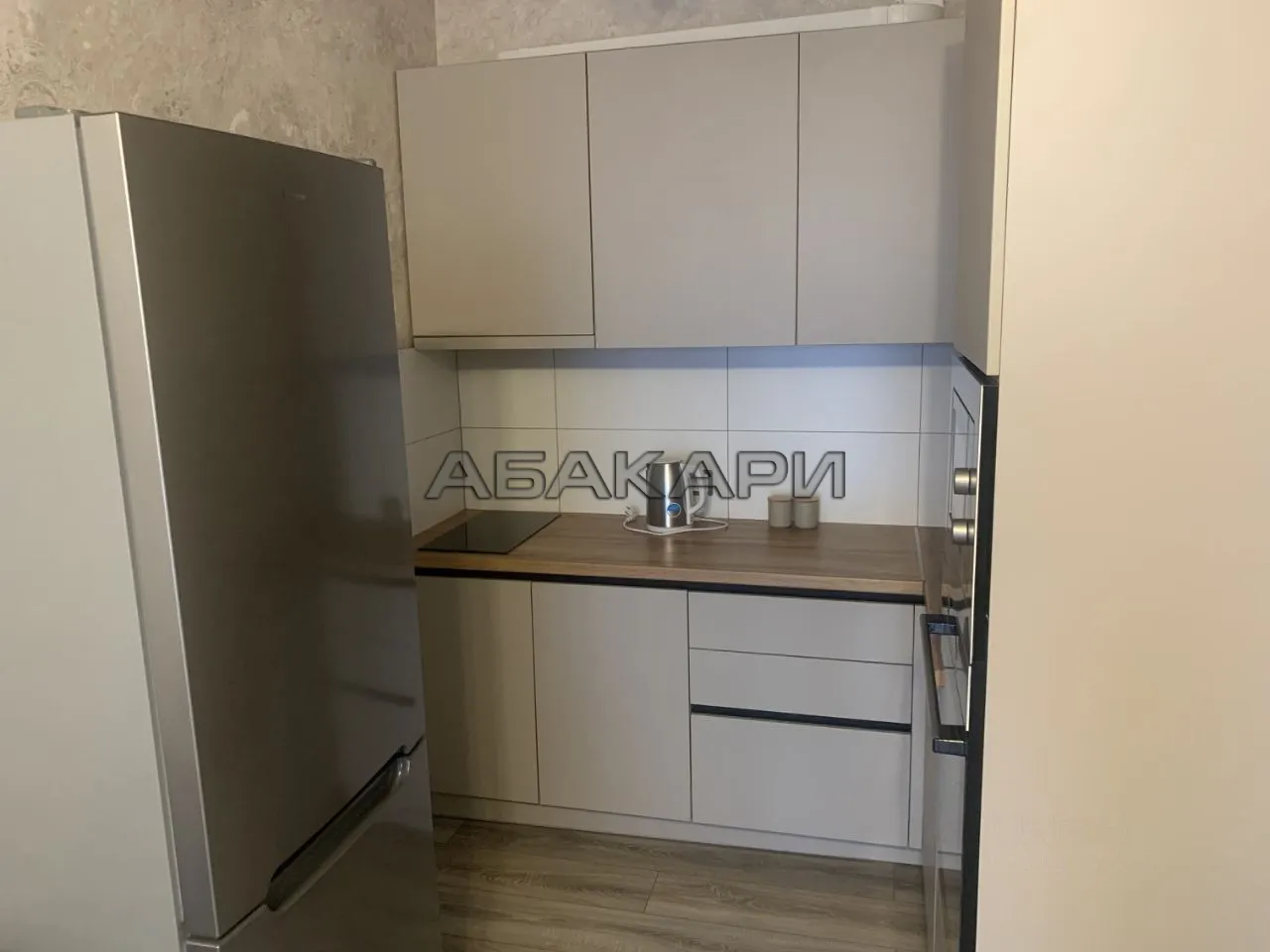 2-комнатная Караульная улица, 43/1  за 50000 руб/мес фото 2