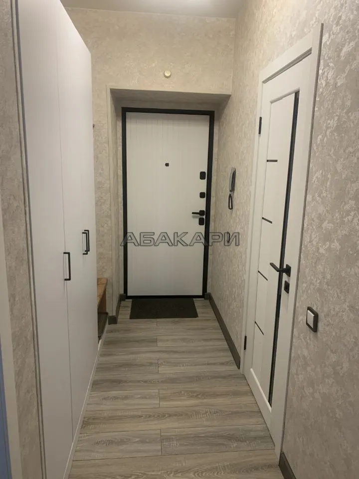 2-комнатная Караульная улица, 43/1  за 50000 руб/мес фото 10