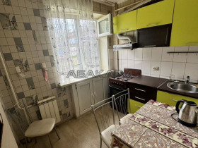 аренда имени Газеты Красноярский Рабочий, 67А 2-комнатная 27000