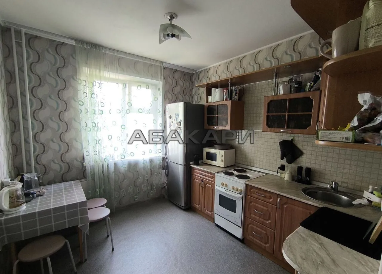 1-комнатная Светлогорская улица, 35  за 28000 руб/мес фото 1