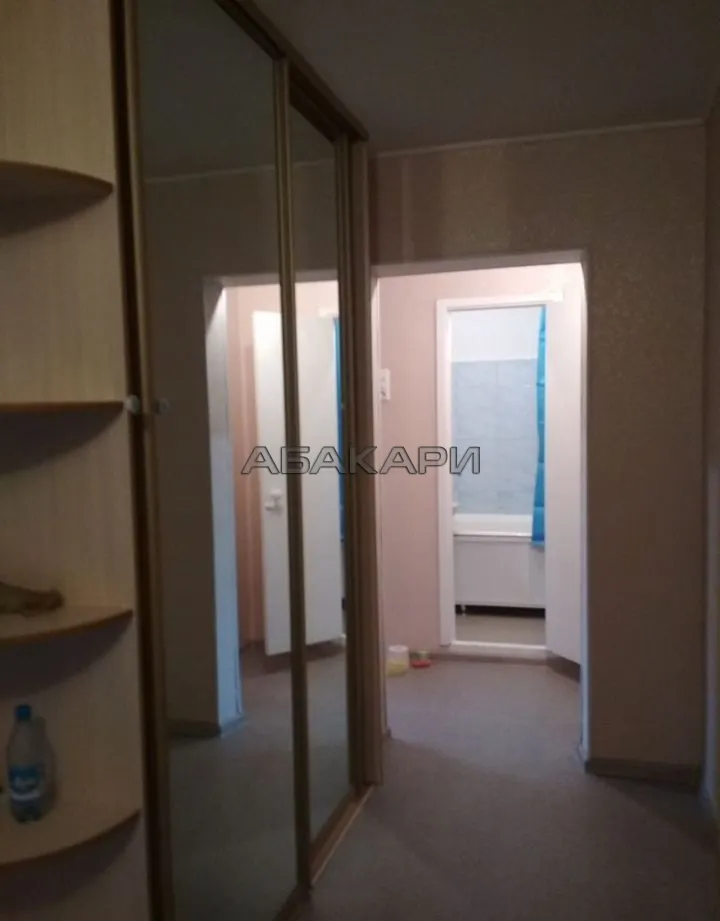 1-комнатная Светлогорская улица, 35  за 28000 руб/мес фото 10