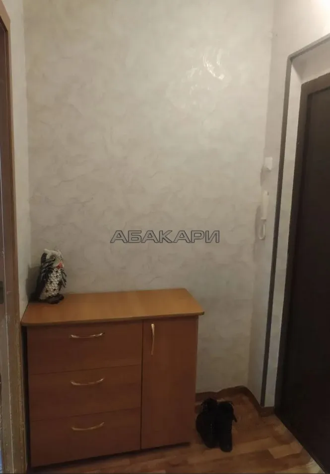 1-комнатная улица Алексеева, 4  за 30000 руб/мес фото 7