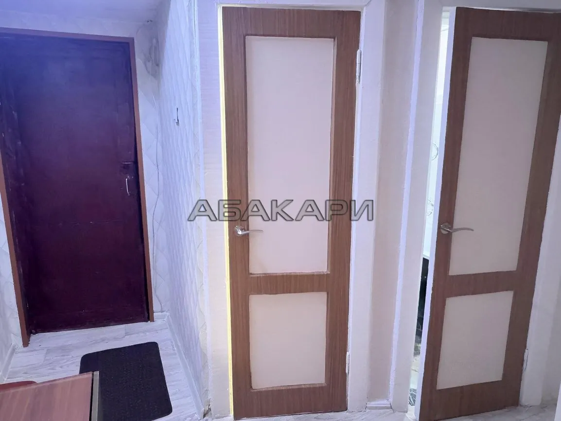 1-комнатная улица Декабристов, 12  за 29500 руб/мес фото 4