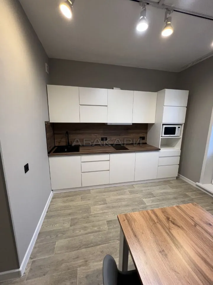 2-комнатная улица Калинина, 41В  за 39000 руб/мес фото 1