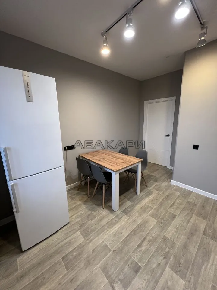 2-комнатная улица Калинина, 41В  за 39000 руб/мес фото 3