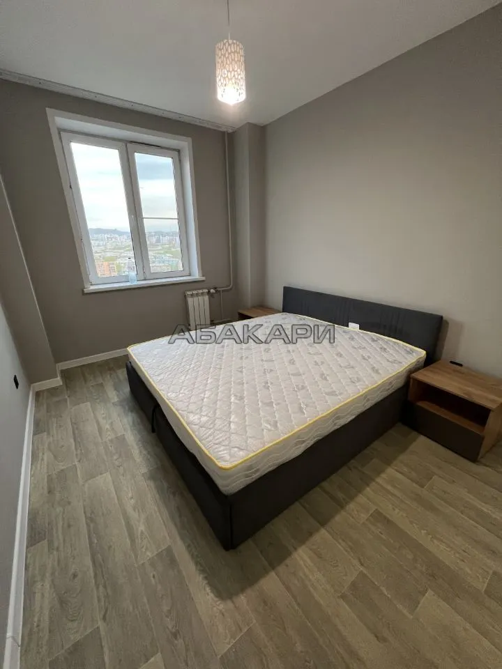 2-комнатная улица Калинина, 41В  за 39000 руб/мес фото 5