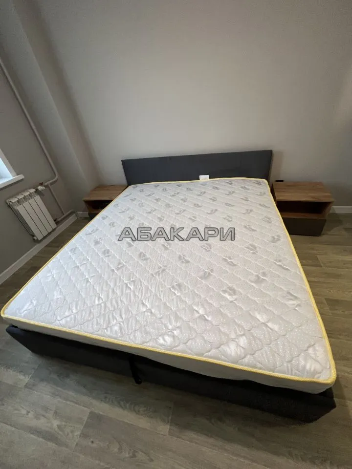 2-комнатная улица Калинина, 41В  за 39000 руб/мес фото 6
