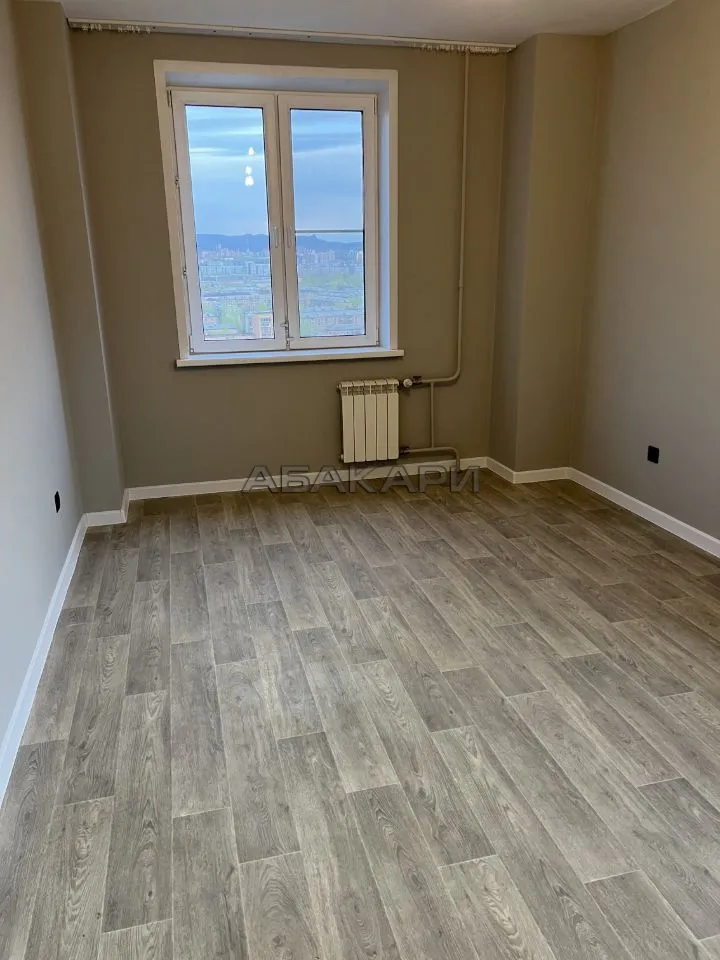 2-комнатная улица Калинина, 41В  за 39000 руб/мес фото 8