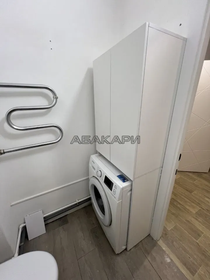 2-комнатная улица Калинина, 41В  за 39000 руб/мес фото 10