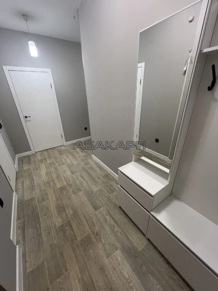 2-комнатная улица Калинина, 41В  за 39000 руб/мес фото 11