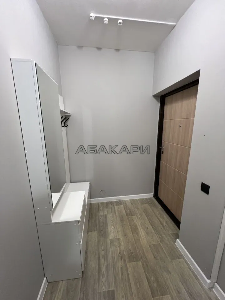 2-комнатная улица Калинина, 41В  за 39000 руб/мес фото 12