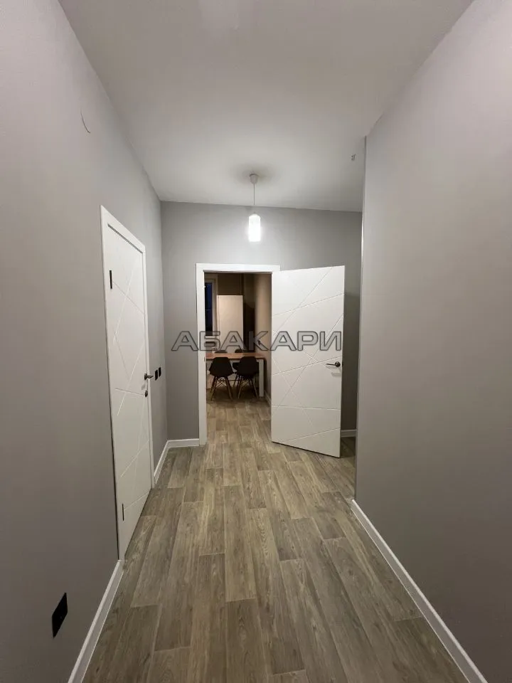 2-комнатная улица Калинина, 41В  за 39000 руб/мес фото 13