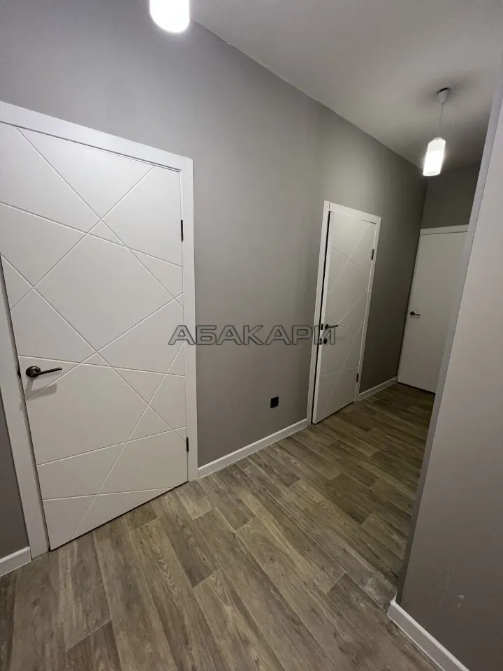 2-комнатная улица Калинина, 41В  за 39000 руб/мес фото 14