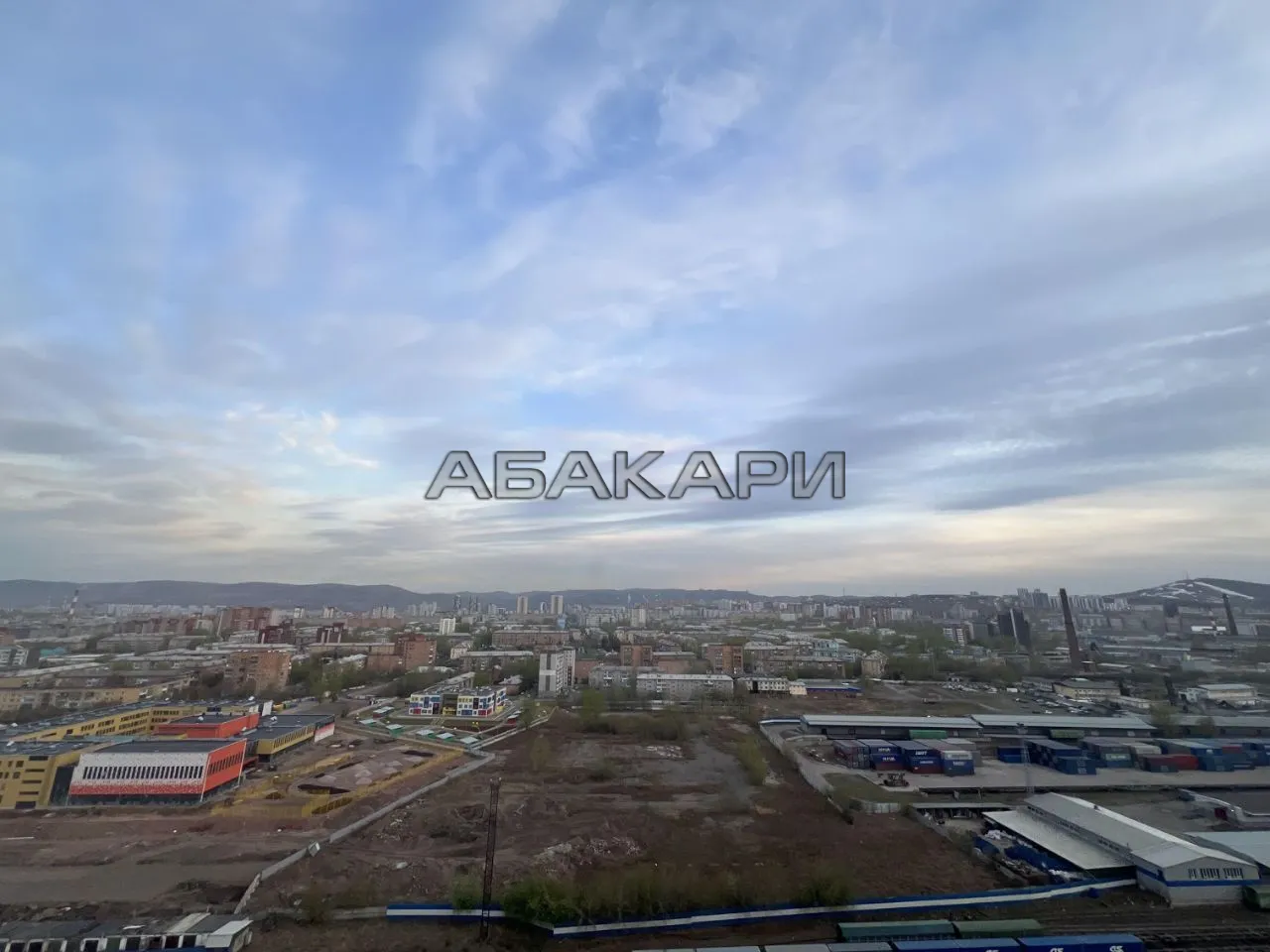 2-комнатная улица Калинина, 41В  за 39000 руб/мес фото 16