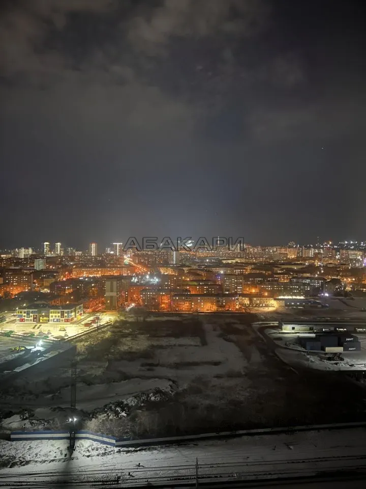 2-комнатная улица Калинина, 41В  за 39000 руб/мес фото 17