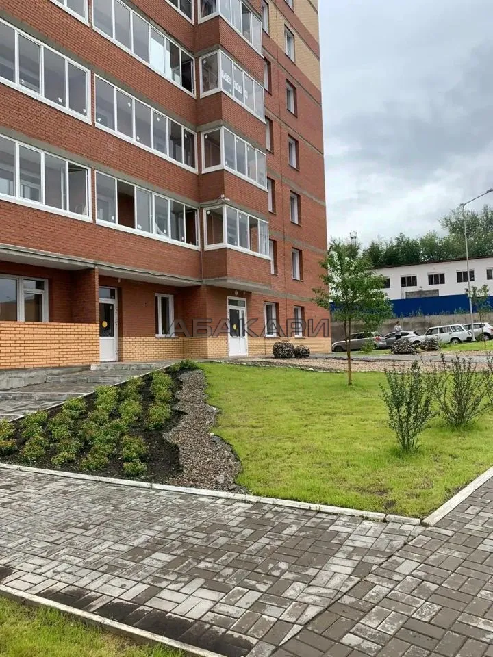2-комнатная улица Калинина, 41В  за 39000 руб/мес фото 19