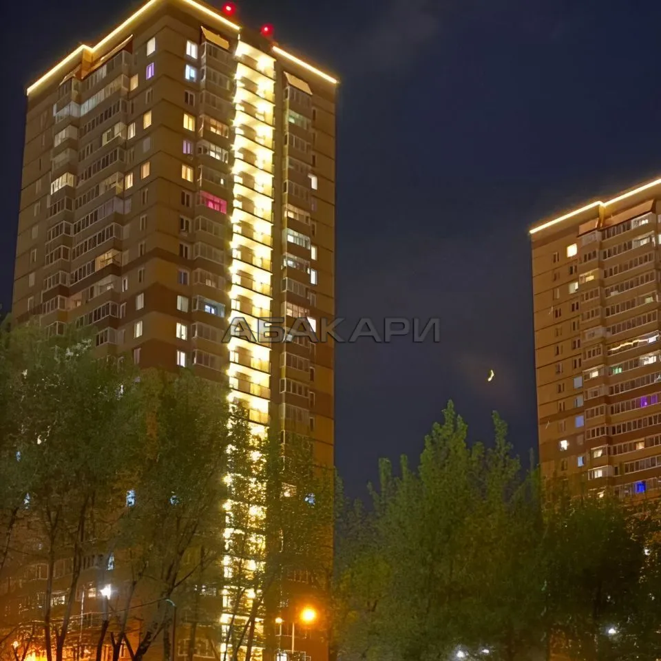 2-комнатная улица Калинина, 41В  за 39000 руб/мес фото 21