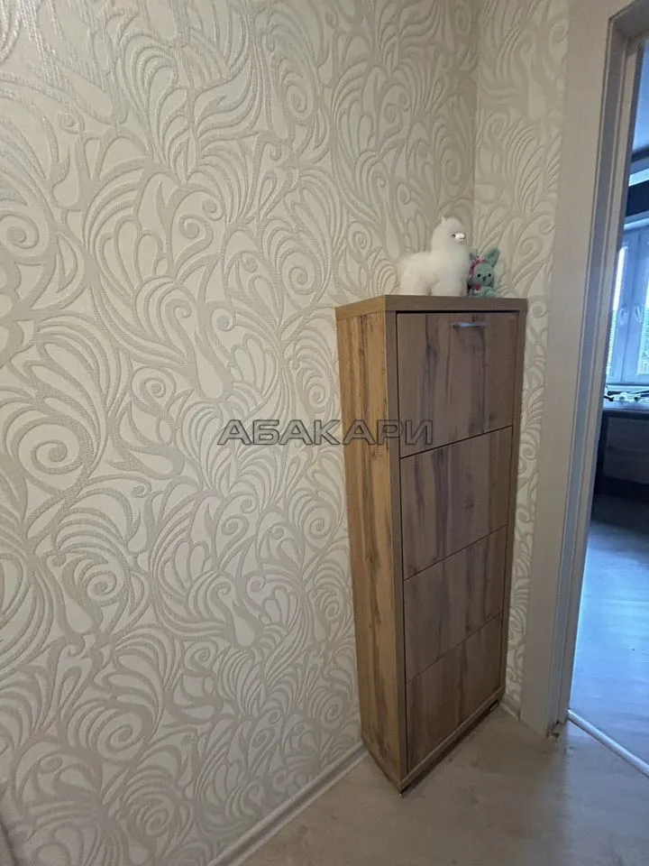 2-комнатная улица Конституции СССР, 17  за 55000 руб/мес фото 8