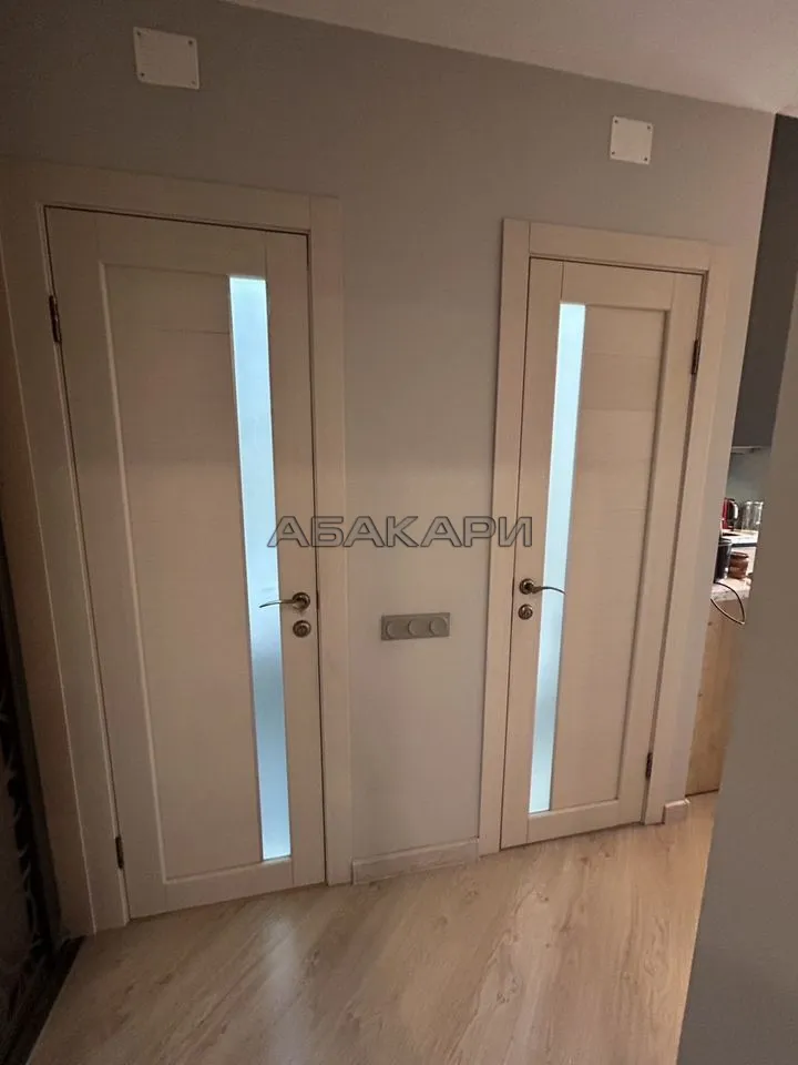 2-комнатная улица Конституции СССР, 17  за 55000 руб/мес фото 9