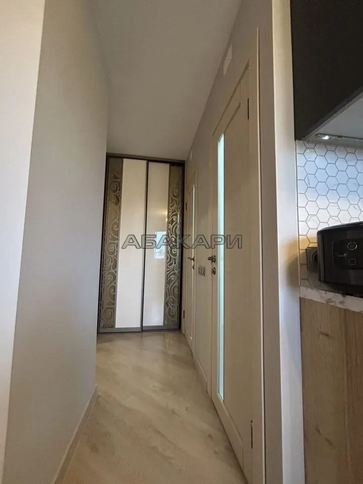 2-комнатная улица Конституции СССР, 17  за 55000 руб/мес фото 10