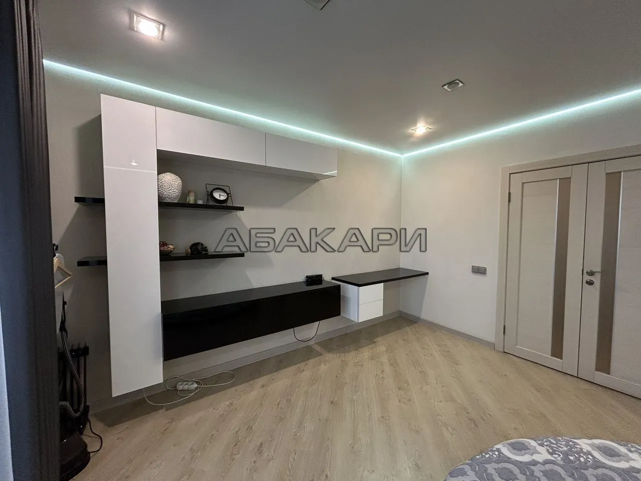 2-комнатная улица Конституции СССР, 17  за 55000 руб/мес фото 13