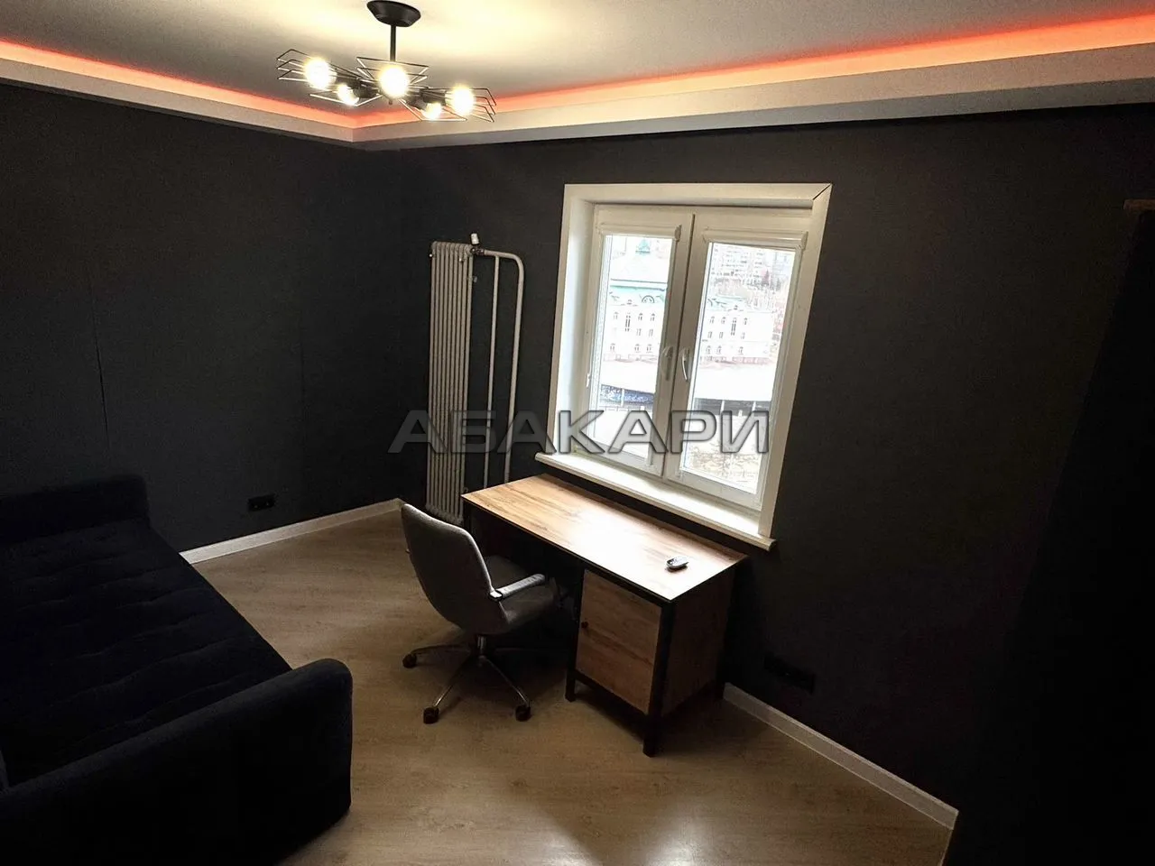 2-комнатная улица Конституции СССР, 17  за 55000 руб/мес фото 15