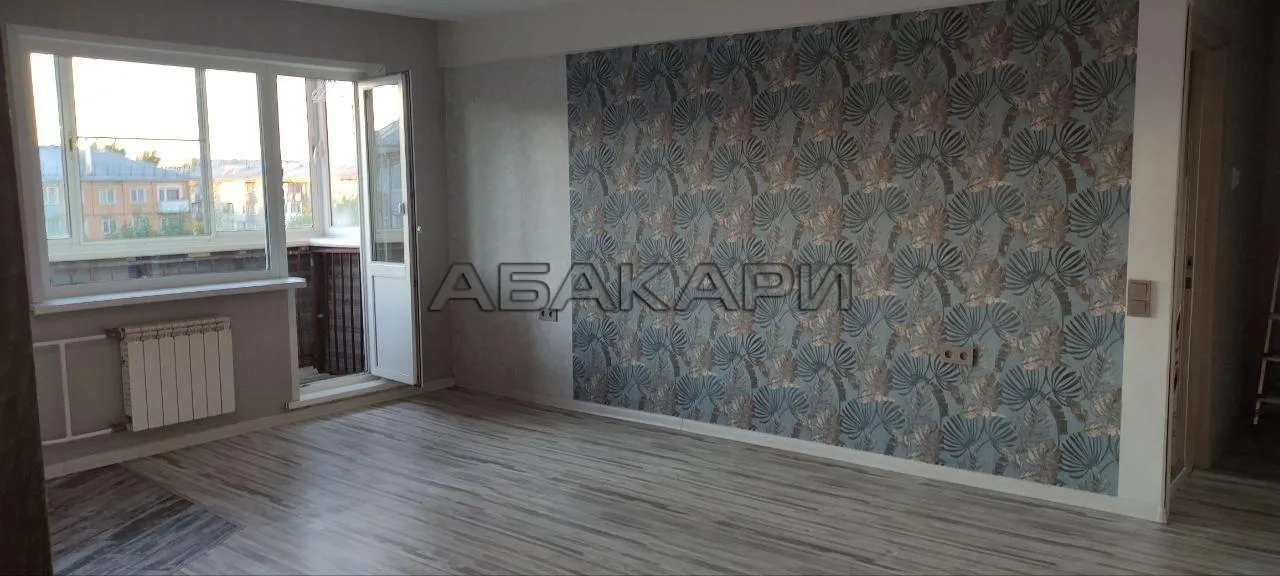 3-комнатная улица Мичурина, 27  за 33000 руб/мес фото 3