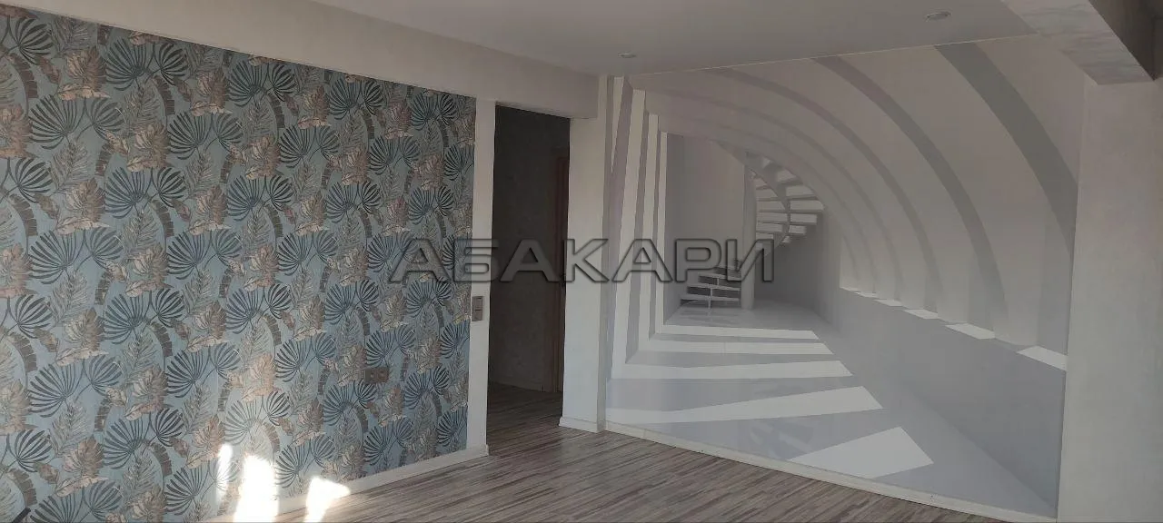 3-комнатная улица Мичурина, 27  за 33000 руб/мес фото 4
