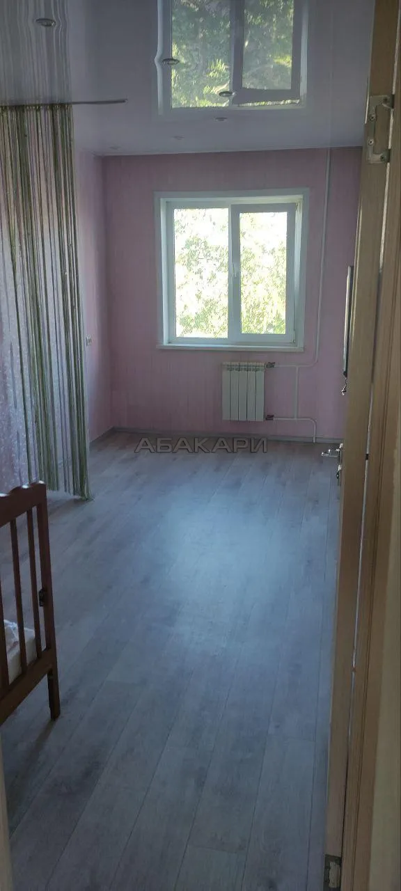 3-комнатная улица Мичурина, 27  за 33000 руб/мес фото 6