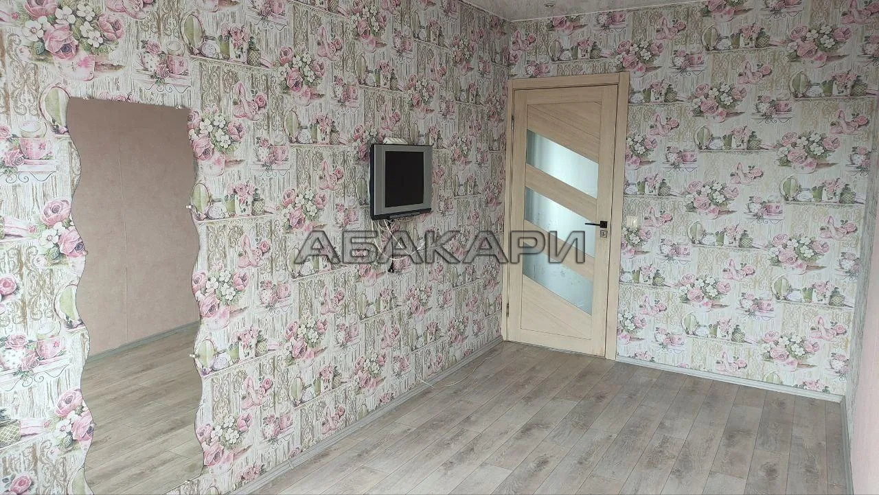 3-комнатная улица Мичурина, 27  за 33000 руб/мес фото 7