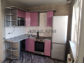 аренда Мичурина, 27 3-комнатная 33000
